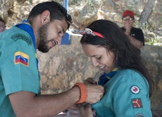 Harcerstwo na Filipinach: Tradycje i współczesne działania