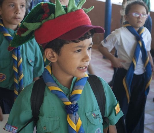 Jak harcerstwo uczy dzieci życia w wielokulturowym świecie?