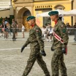 Przyboczny w drużynie harcerskiej: obowiązki, codzienne wyzwania i małe satysfakcje